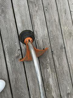 Location : debroussailleuse Location : debroussailleuse