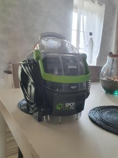 Location : shampouineuse Location : shampouineuse