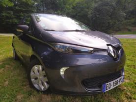 Louer la voiture