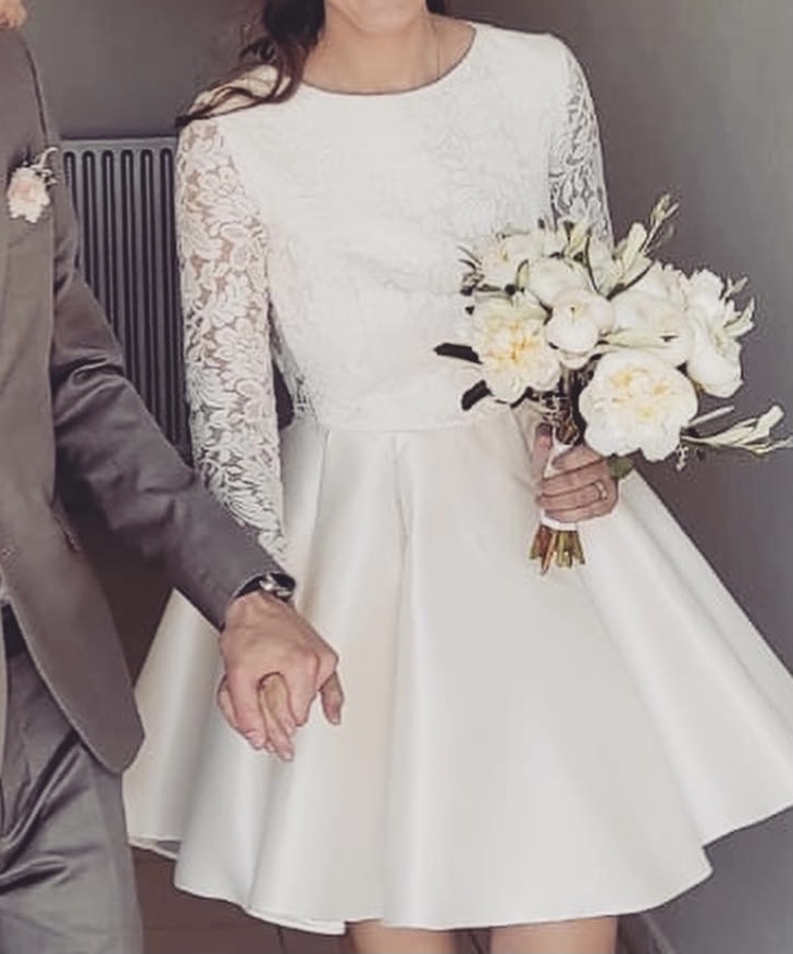 Location robe de mariee 69 entre particuliers