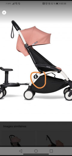 Location : poussette Location : poussette