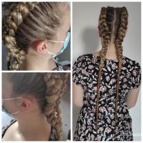 Service : coiffure Service : coiffure