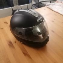 Louer la moto