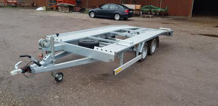 Location : remorque Location : remorque