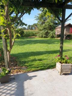 Location : tondeuse Location : tondeuse