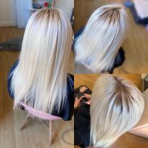 Demander une coiffure