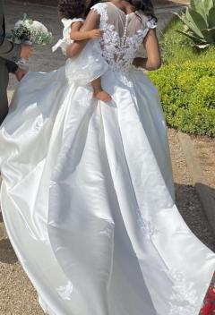 Louer la robe