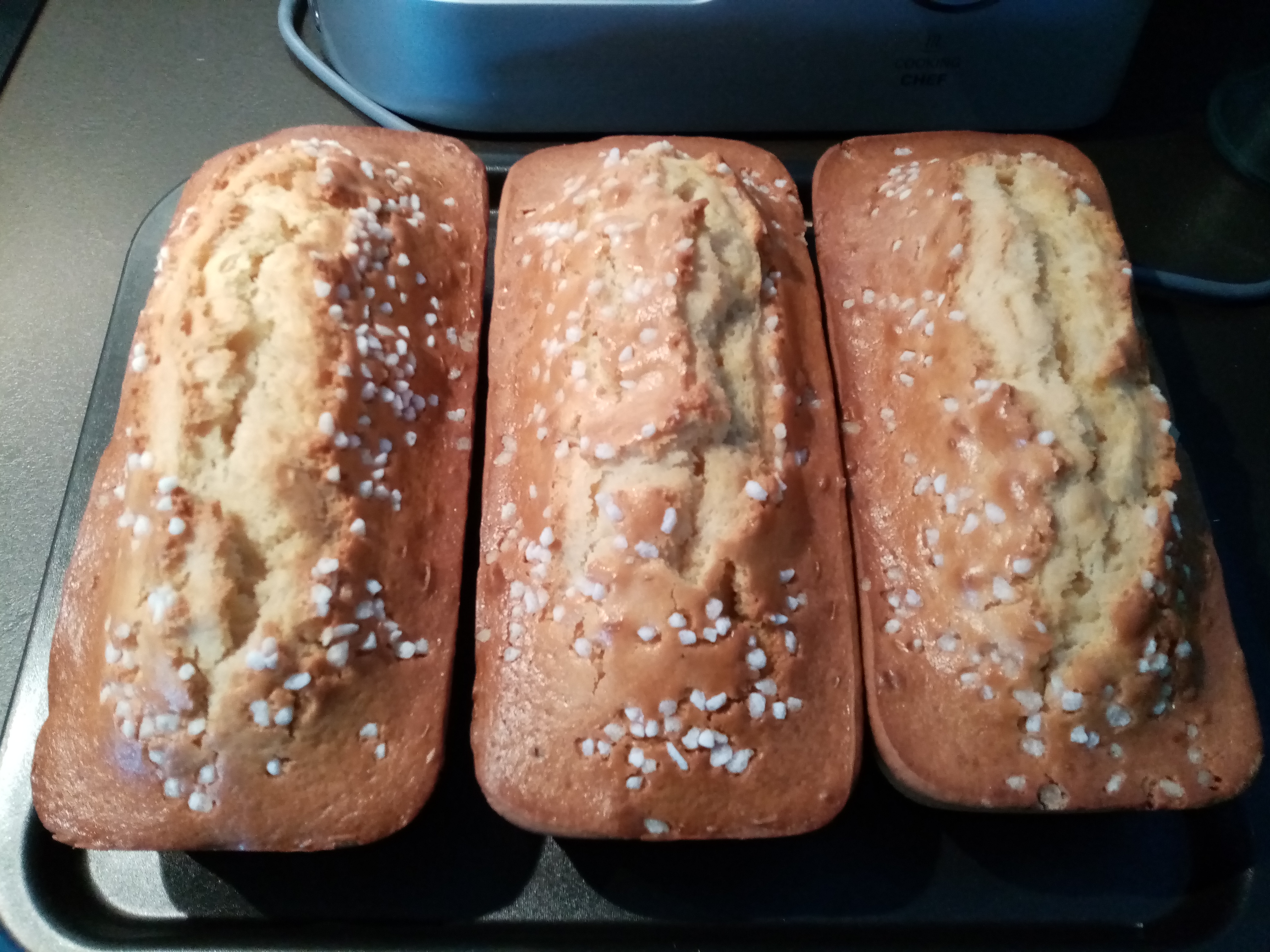 Service patisserie 85 entre particuliers