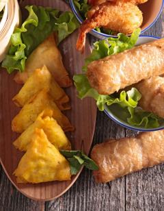 Service : plat seul Service : plat seul