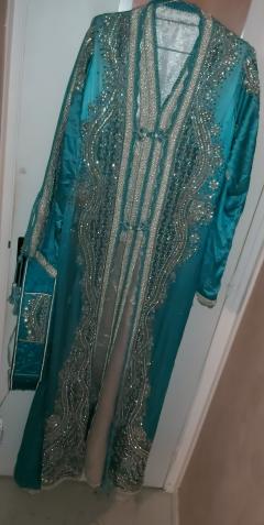 Louer la robe