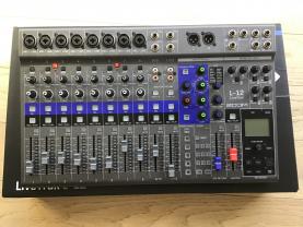 Location : table de mixage Location : table de mixage