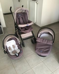Equipements Bebe Nacelle D Occasion Achat Vente Entre Particuliers Petites Annonces Kiwiiz