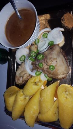 Service : plat seul Service : plat seul