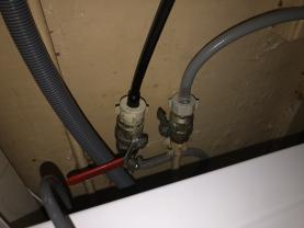 Service : plomberie Service : plomberie