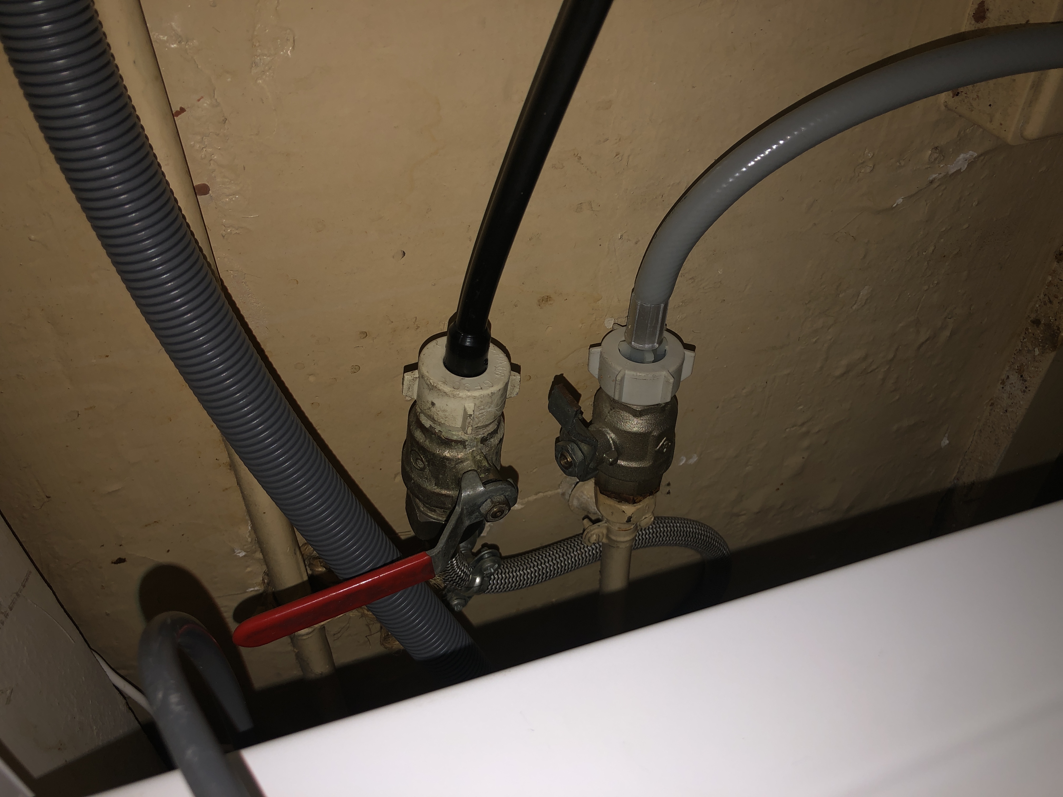 Service plomberie 92 entre particuliers