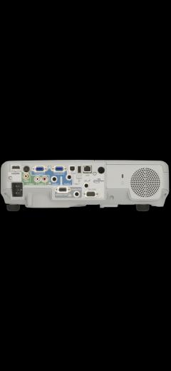 Louer le projecteur