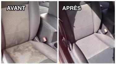 Louer la shampouineuse