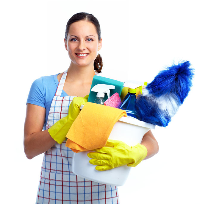 Service menage 33 entre particuliers
