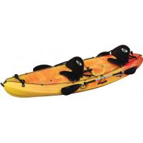 Louer le kayak