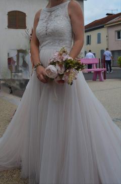 Louer la robe