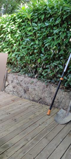 Service : menuiserie Service : menuiserie