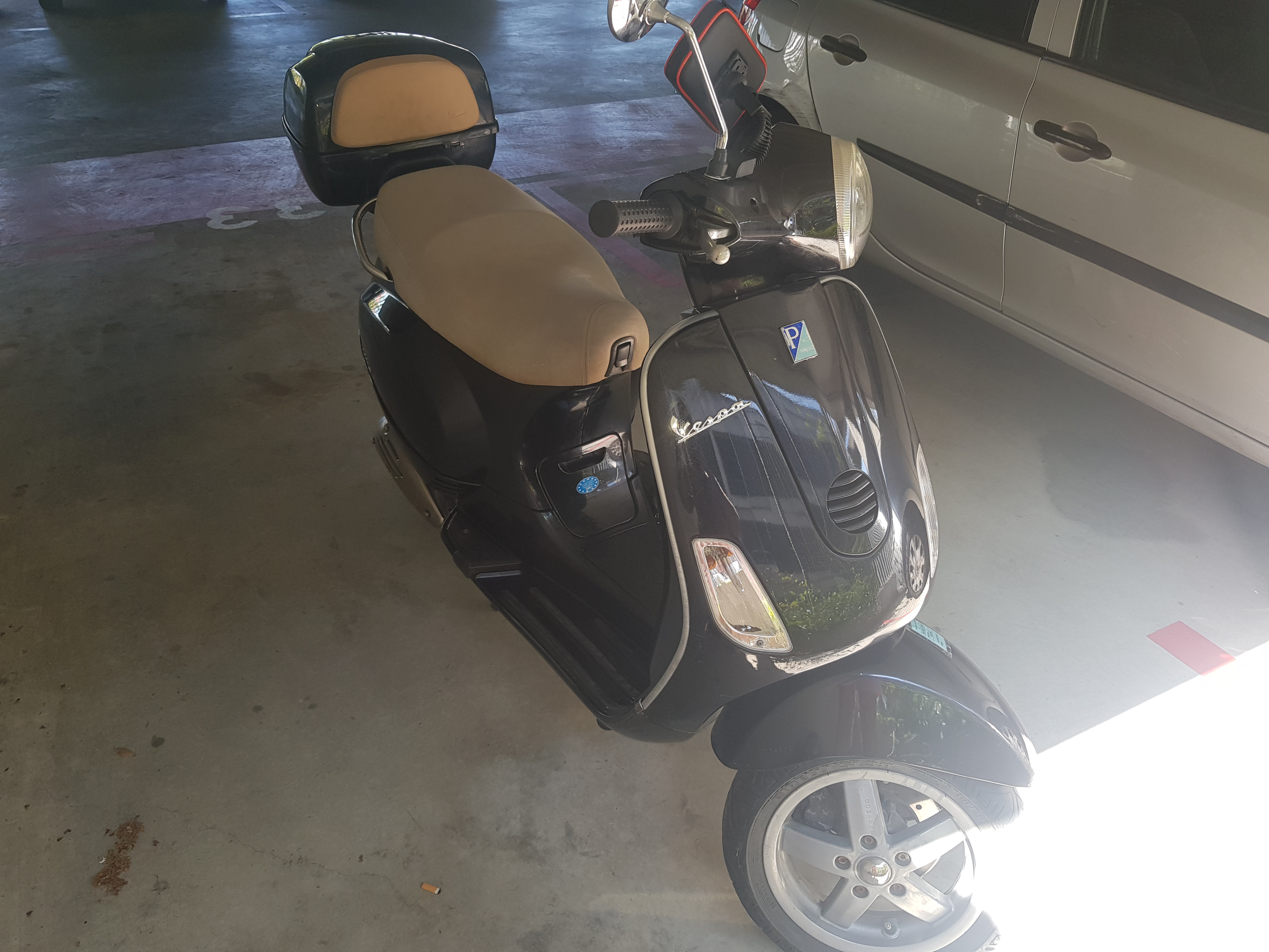 Location scooter 33 entre particuliers
