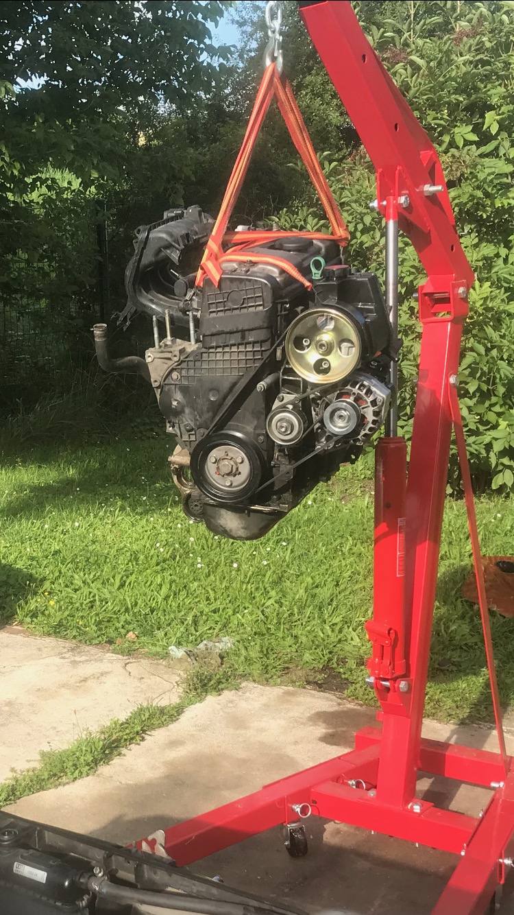 Service mecanique auto 60 entre particuliers