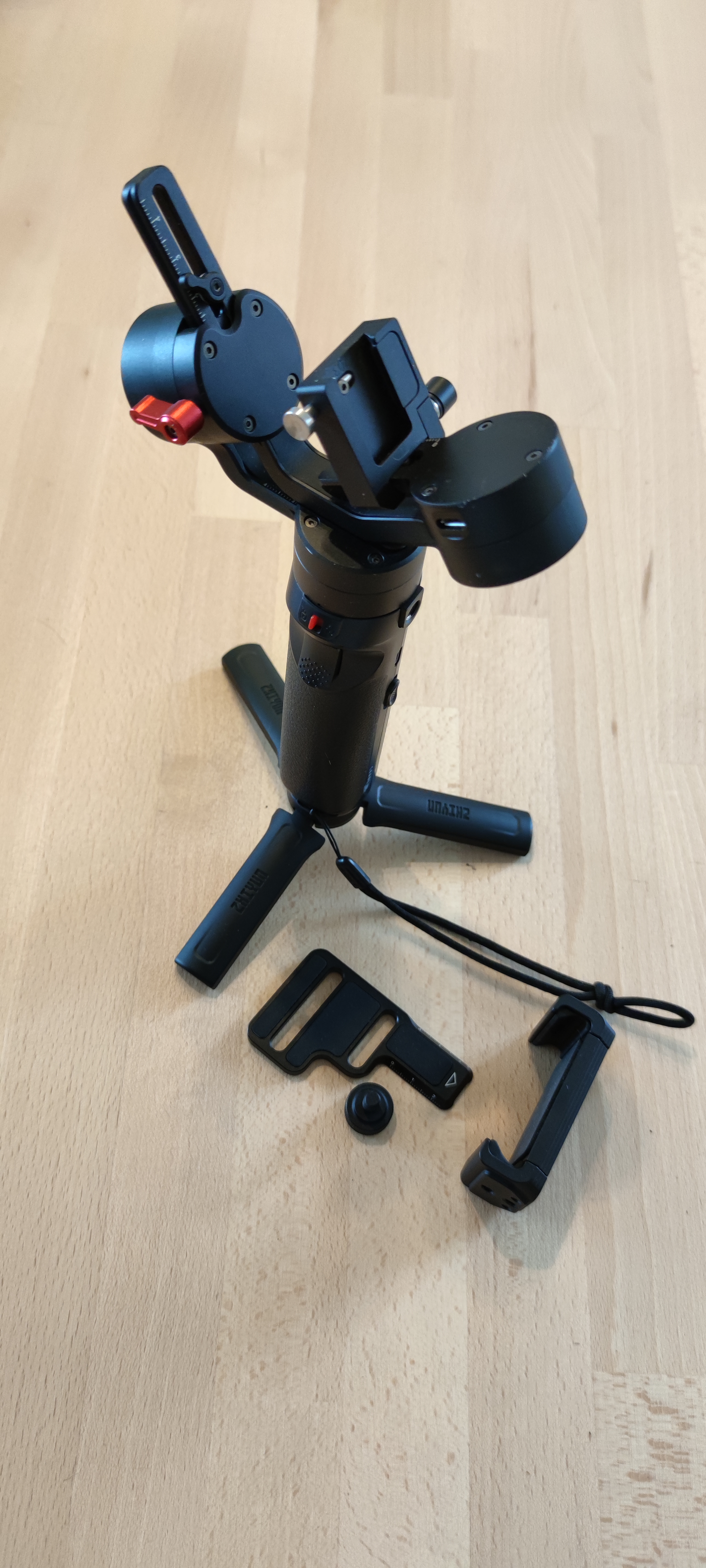 Location camera 63 entre particuliers