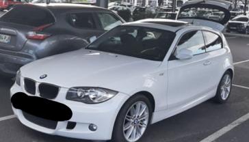Louer la voiture