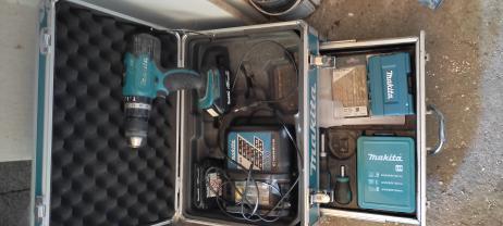 Location : perceuse Location : perceuse