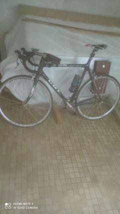 Louer le vélo