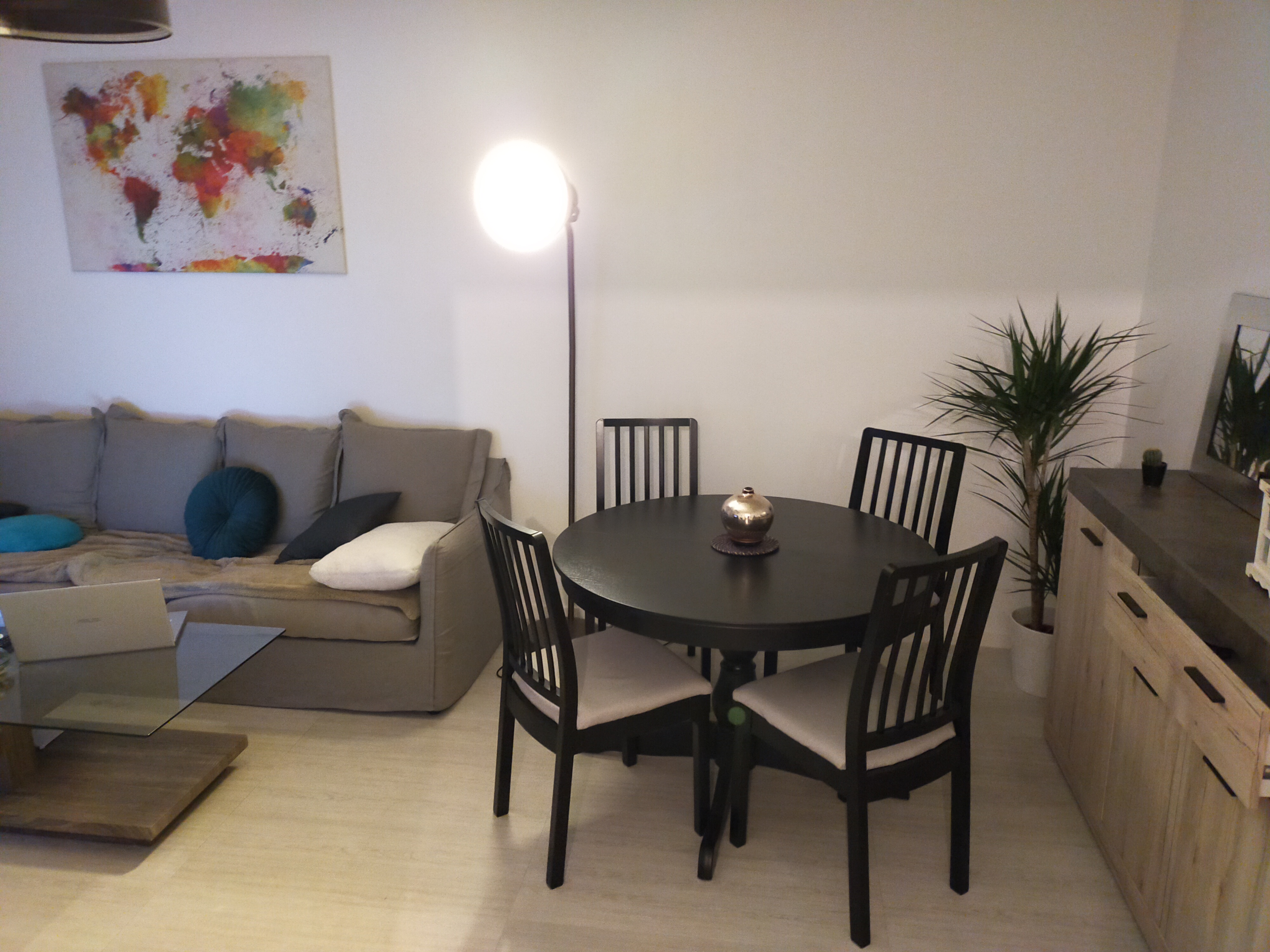Location logement contre service 93 entre particuliers