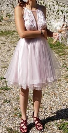 Louer la robe