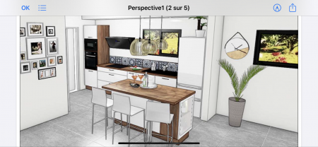 Service : pose de cuisine Service : pose de cuisine