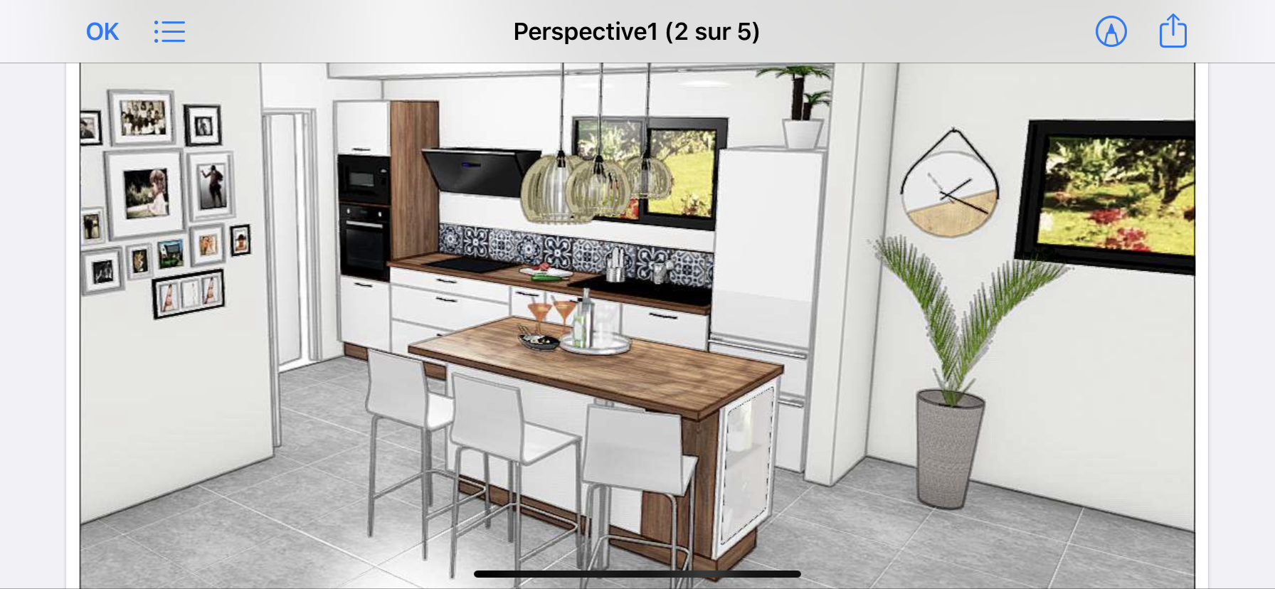 Service pose de cuisine 44 entre particuliers