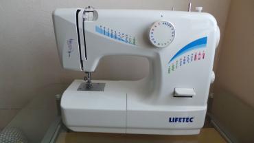 Louer la machine