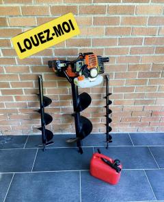 Location : tariere Location : tariere