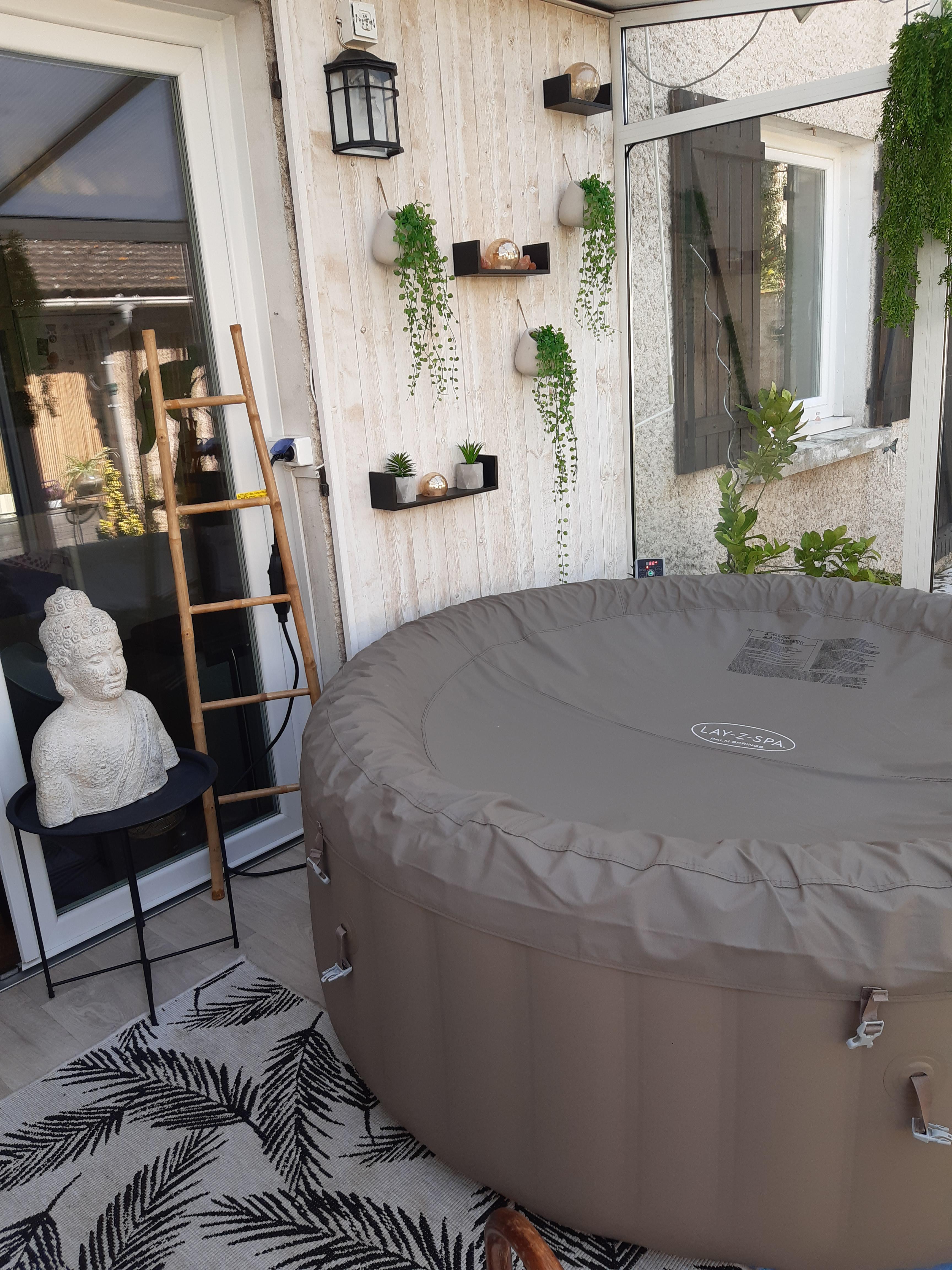Location jacuzzi 77 entre particuliers