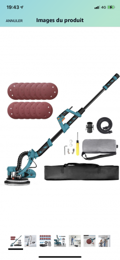 Location : ponceuse Location : ponceuse