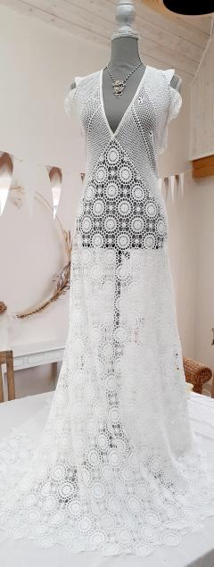 Louer la robe