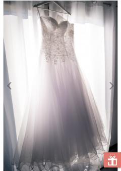 Louer la robe