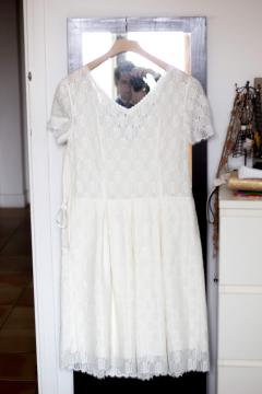Louer la robe
