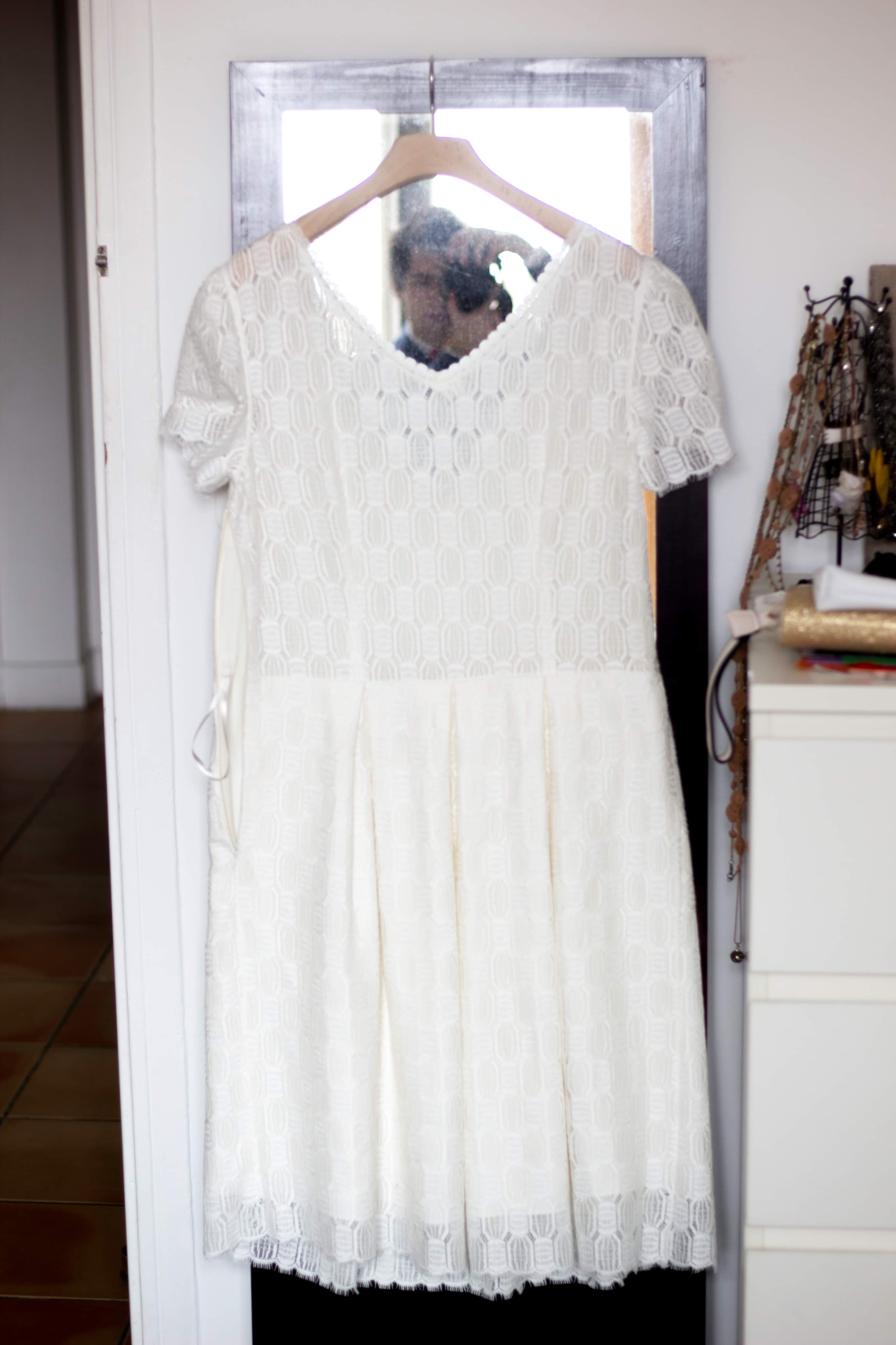 Location robe de mariee 85 entre particuliers