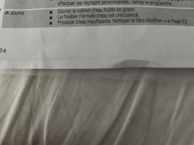 Service : reparation Service : reparation