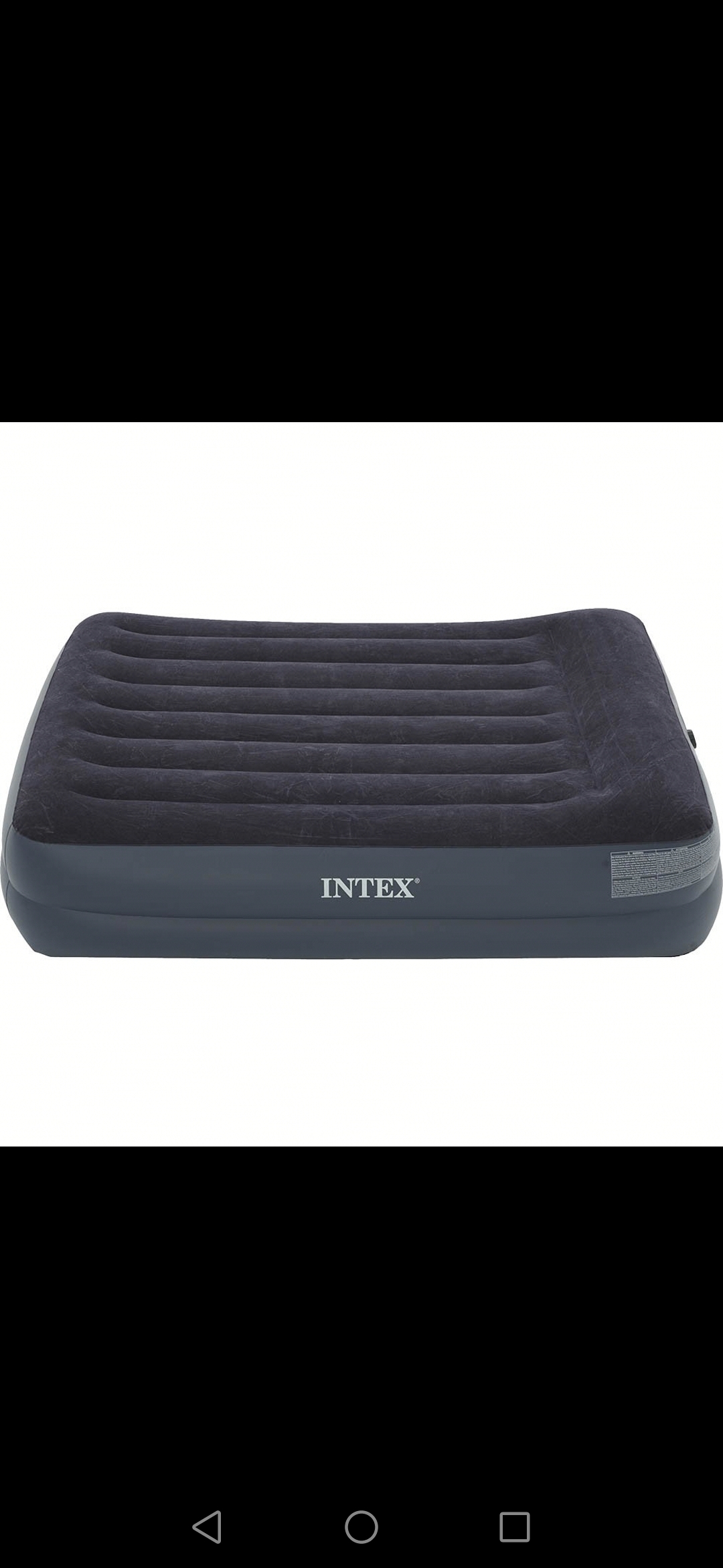 Location matelas de voyage 25 entre particuliers