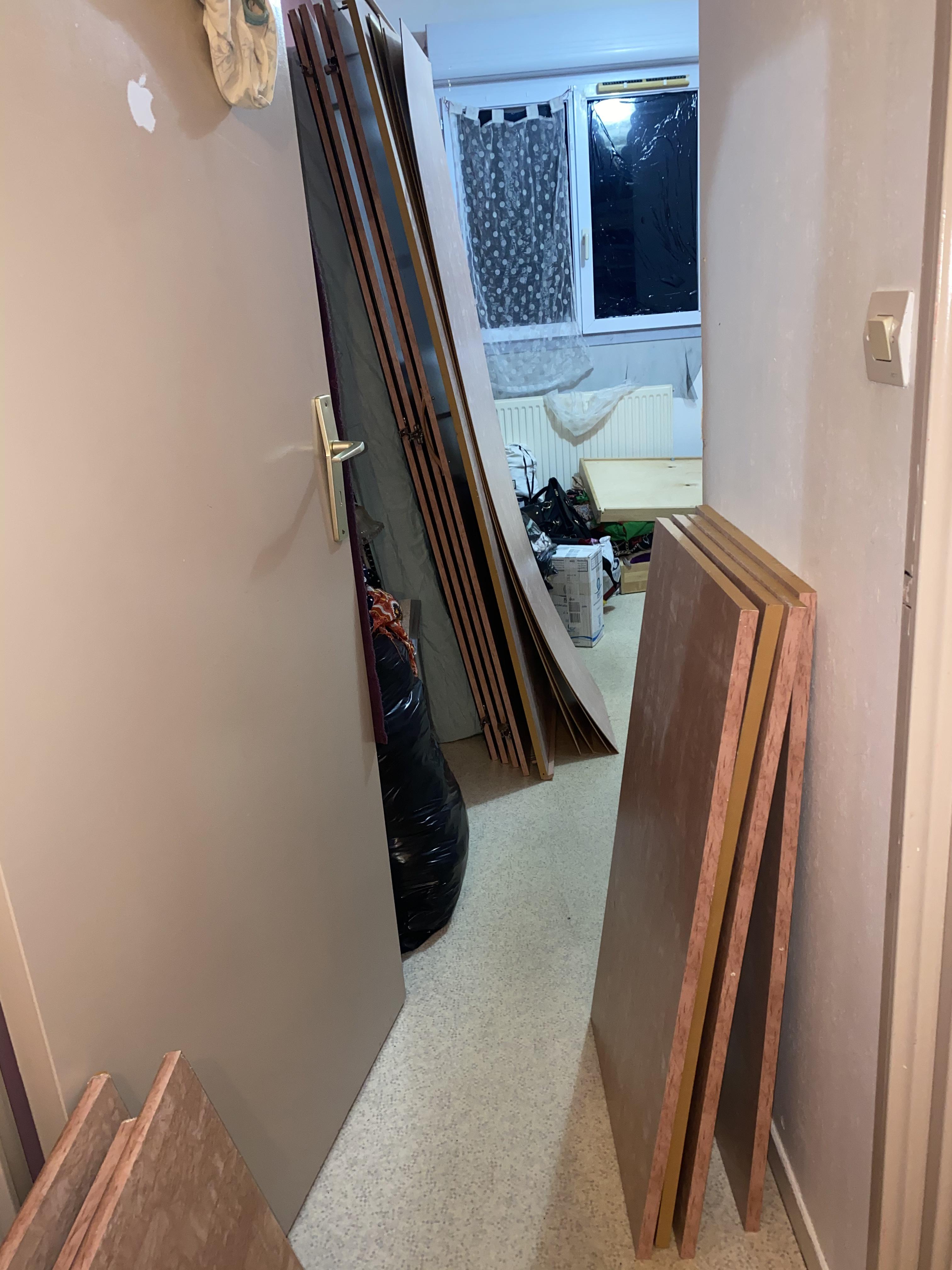 Service montage de meubles 31 entre particuliers