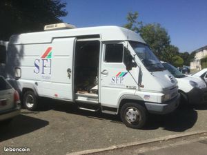 Location avec chauffeur 28 entre particuliers