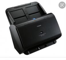 Louer mon scanner