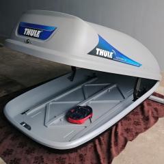 Location : coffre de toit Location : coffre de toit