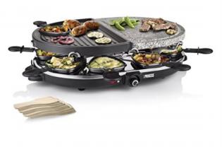 Location : appareil a raclette Location : appareil a raclette